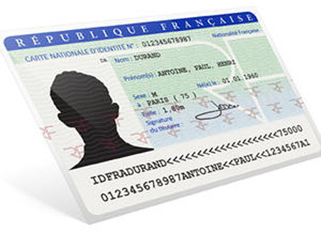Photo identité passeport