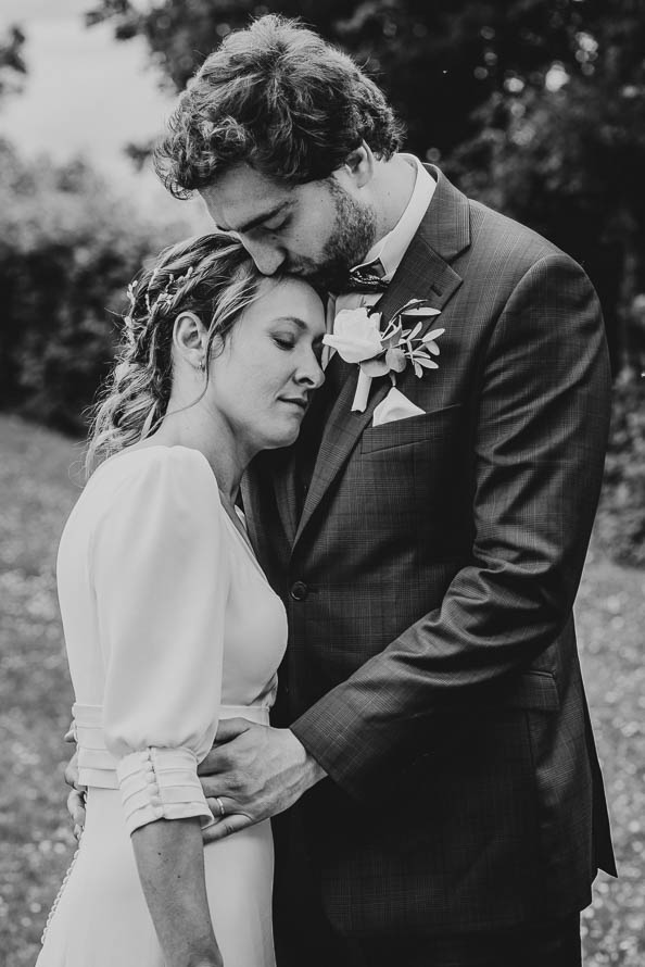 Photographe mariage Toulouse La Guiraude
