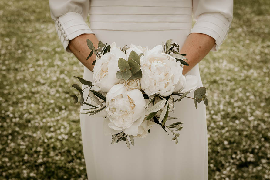 Bouquet de la mariée Toulouse