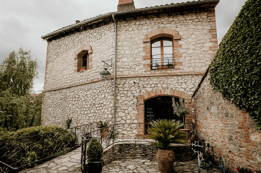 La Guiraude