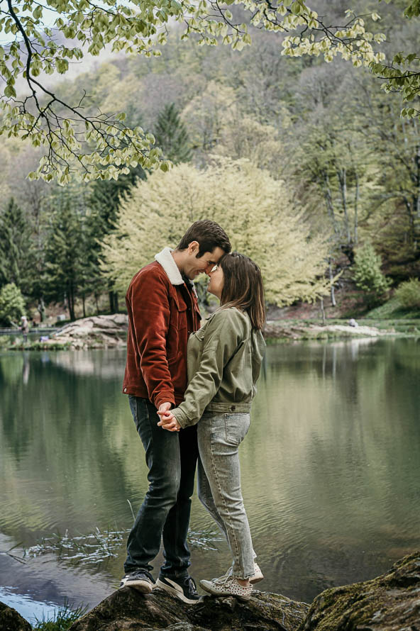 engagement